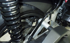 HONDA PCX125