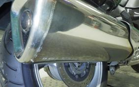 HONDA DEAUVILLE 680 ABS 2009