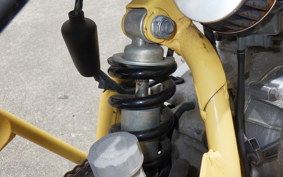 HONDA CB50JX<フ・ハ> 2010 CB50J