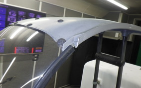 HONDA GYRO CANOPY TA02