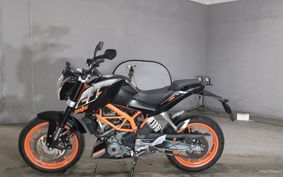 KTM 250 DUKE JGE40