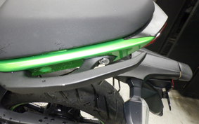 KAWASAKI NINJA 400 2015 EX400E