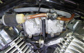 YAMAHA DRAGSTAR 400 1996 4TR