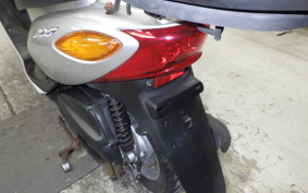 YAMAHA JOG Gen.5 SA36J