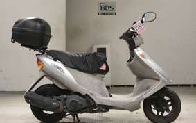 SUZUKI ADDRESS V125 G 1999 CF46A