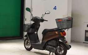 HONDA TACT-4ﾍﾞｰｼｯｸ AF79