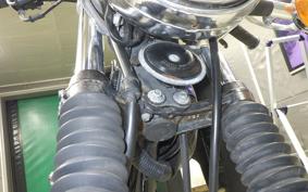 YAMAHA SR400 Gen.4 2016 RH03J