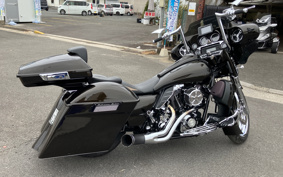 HARLEY FLHTC 2010 FF4