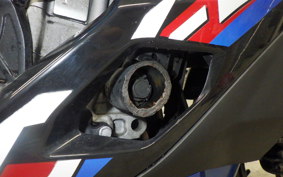 KAWASAKI ZX-25R ZX250E