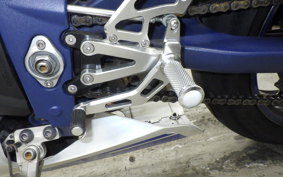 TRIUMPH DAYTONA 675 2009