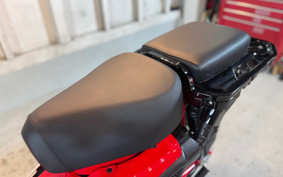 HONDA CT125 HUNTER CUB JA65