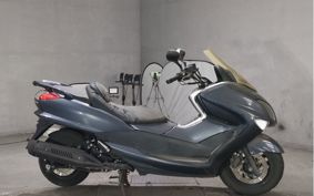 YAMAHA MAJESTY 250 SG20J