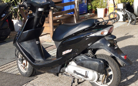 HONDA DIO AF62