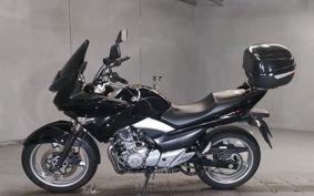 SUZUKI GSR250S GJ55D