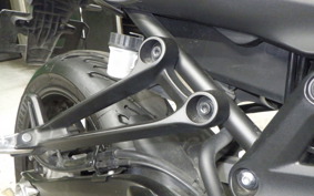 YAMAHA MT-07 2021 RM33J