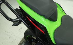 KAWASAKI NINJA 400 2021 EX400G