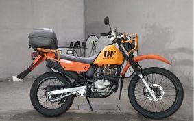 SUZUKI DF125E SF44A