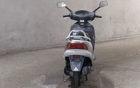 HONDA SPACY125 JF04