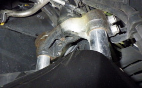 HONDA PCX 125 2000 JF56