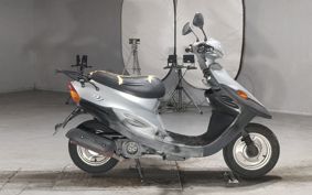 YAMAHA BJ SA24J