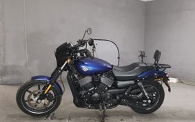 HARLEY XG750 STREET NBB