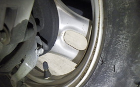 HONDA TODAY 2 2020 AF67