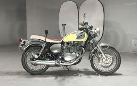 KAWASAKI ESTRELLA250 RS BJ250A