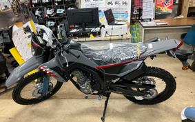 HONDA CRF250L MD47