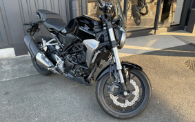 HONDA CB250R MC52