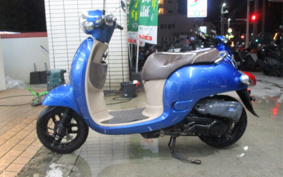 HONDA GIORNO AF70