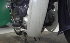 HONDA C90 SUPER CUB HA02