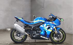 SUZUKI GSX-R1000R 2017 DM11G