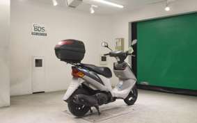 SUZUKI ADDRESS V125 G 2026 CF46A