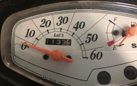 SUZUKI ADDRESS V50 CA44A
