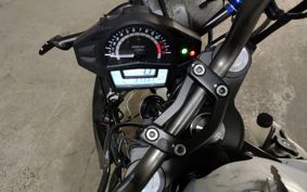 KAWASAKI NINJA400 EX400E