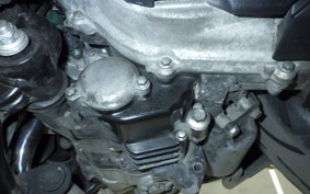 YAMAHA MAJESTY 250 Gen.4