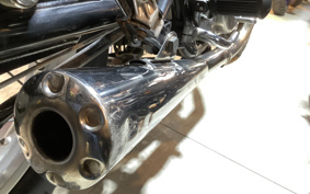 YAMAHA SR400 2000 1JR