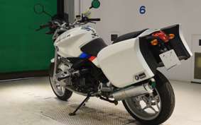 BMW R1200R 2009