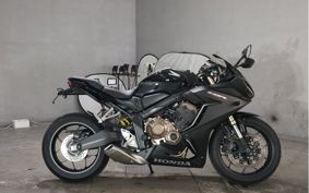HONDA CBR650R 2022 RH03