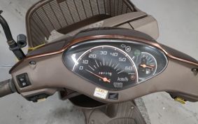 HONDA DIO CHESTER AF68