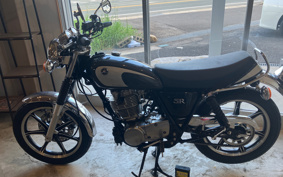 YAMAHA SR400 FINAL ED 2021 RH16J