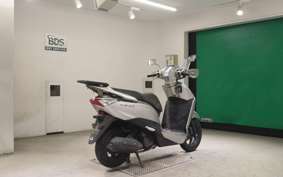 HONDA LEAD 125 2018 JF45