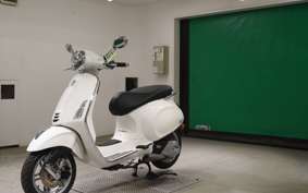 VESPA PRIMAVERA 125 1999