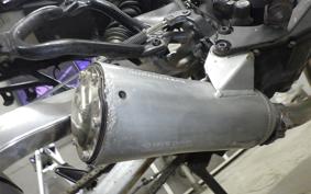 YAMAHA TW200 Gen.2 DG07J
