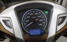 HONDA LEAD 125 2017 JF45