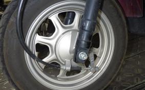 HONDA TACT-4ﾍﾞｰｼｯｸ AF79