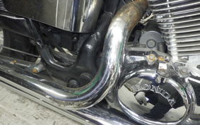 HONDA STEED 400 1992 NC26