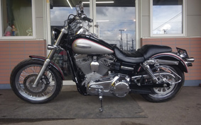 HARLEY FXDC1450 2009 GV4