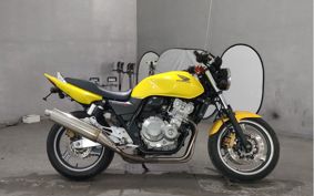 HONDA CB400SFV-4 NC42