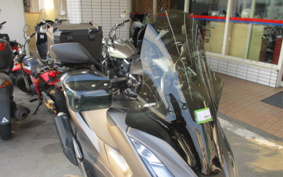 HONDA PCX 160 KF47